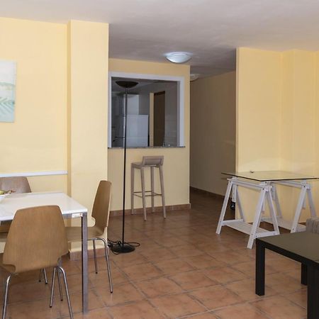 Frontalmar, Esc-B, 8º-32 Apartment Кулера Екстериор снимка
