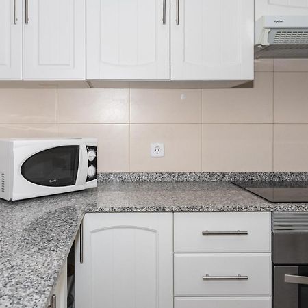 Frontalmar, Esc-B, 8º-32 Apartment Кулера Екстериор снимка