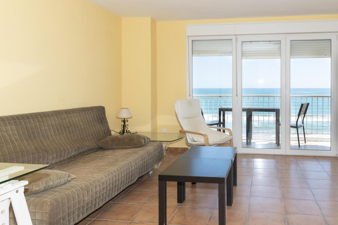 Frontalmar, Esc-B, 8º-32 Apartment Кулера Екстериор снимка