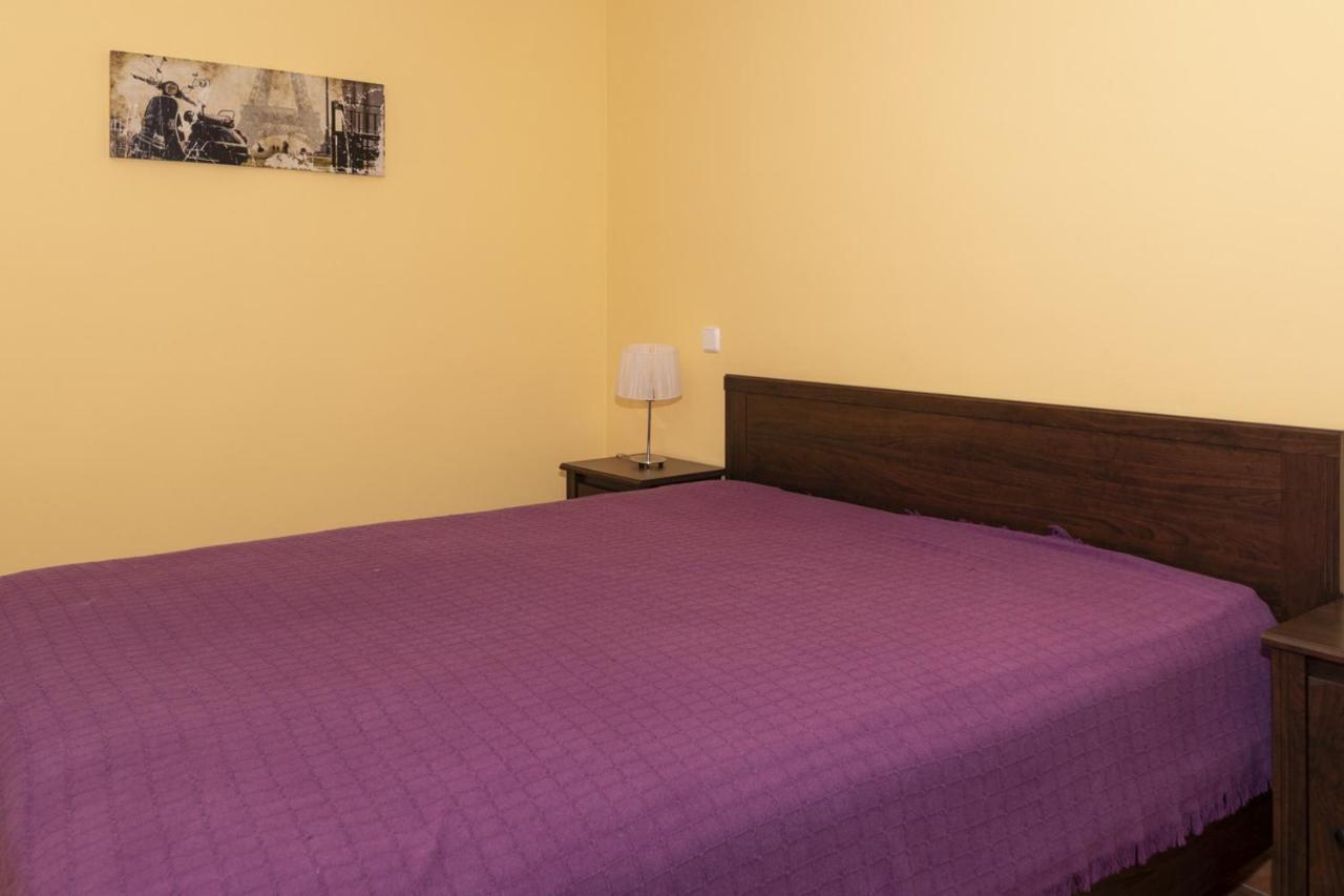 Frontalmar, Esc-B, 8º-32 Apartment Кулера Екстериор снимка