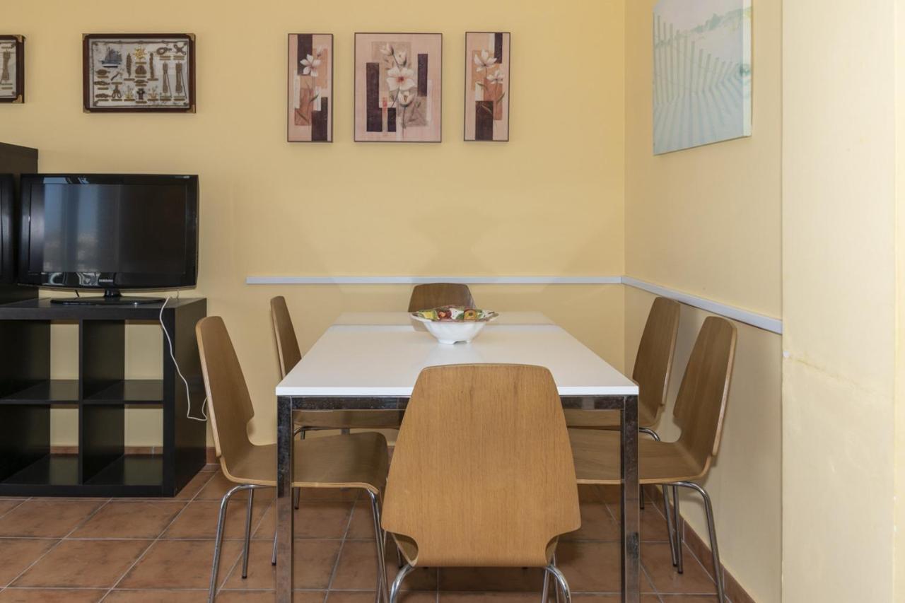 Frontalmar, Esc-B, 8º-32 Apartment Кулера Екстериор снимка