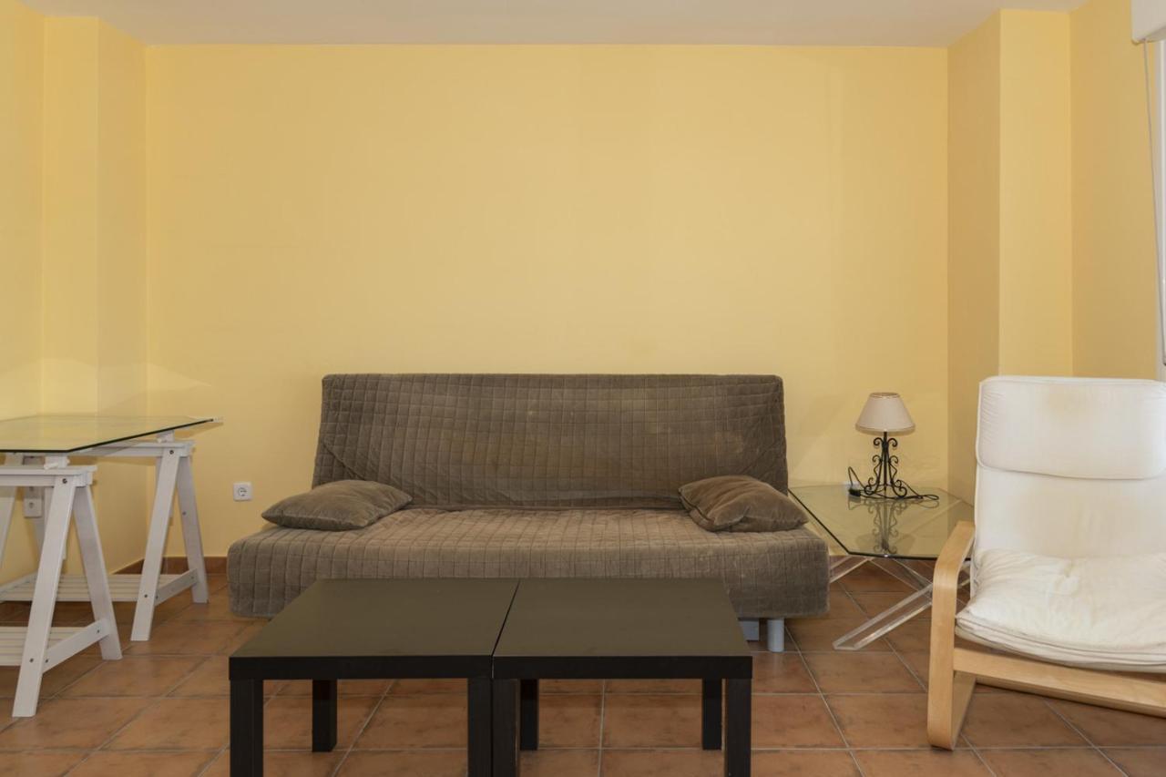 Frontalmar, Esc-B, 8º-32 Apartment Кулера Екстериор снимка
