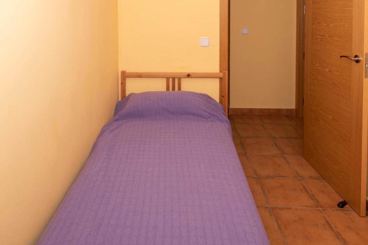 Frontalmar, Esc-B, 8º-32 Apartment Кулера Екстериор снимка